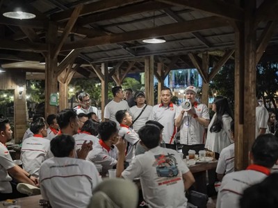 Indonesia Community