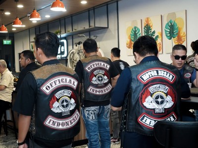 Motor Besar Indonesia DKI Jakarta