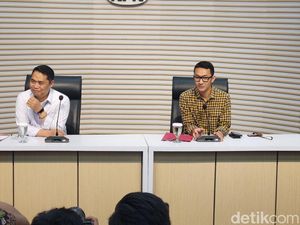 KPK Ungkap Modus 2 Anggota DPR Tersangka Korupsi CSR BI-OJK
