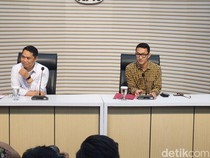 Video KPK soal OTT di Sultra-Jakarta: Ada Swasta-Penyelenggara Negara