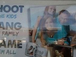 Kumpulan Desain yang Bikin Jidat Mengkerut, Entah Maksudnya Apa