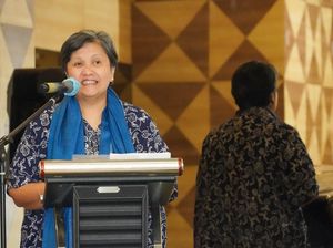 Lestari Moerdijat Dorong Hadirnya Ruang Digital Aman bagi Perempuan & Anak