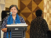 Waka MPR Bicara Upaya Penyelesaian Tindak Kekerasan Berbasis Gender