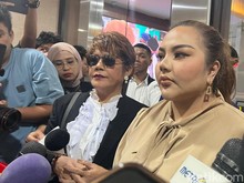Klaim Lisa Mariana soal Peluang DNA Anak Tak Cocok dengan RK: Nggak Mungkin