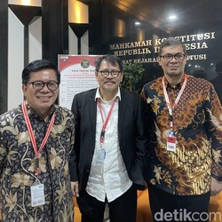 Jangan Khawatir, Royalti Public Space Dihitung dari Occupancy Rate