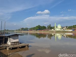 Siapkan Tiket Berbayar saat Pacu Jalur, Pemkab Kuansing Ungkap Alasannya