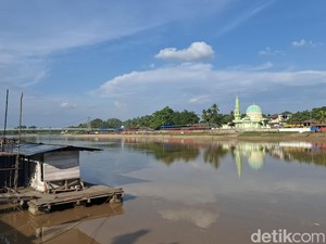 Siapkan Tiket Berbayar saat Pacu Jalur, Pemkab Kuansing Ungkap Alasannya