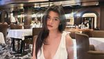 Maria Theodore Pernah Dicap Anak Manja karena Tas Dibawa OB