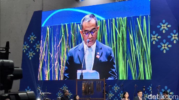 Mendikti Akan Masukkan Materi Koperasi ke Mata Kuliah Wajib