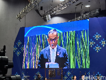 Video Brian Yuliarto Masuk Worlds Top 2% Scientists 4 Tahun Berturut-turut