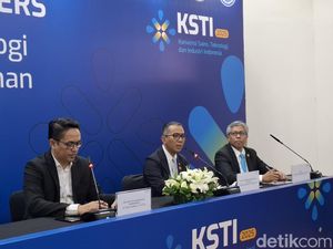 Hadir di KSTI 2025, Presiden Prabowo Minta Periset RI Hasilkan Inovasi Nyata