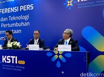 KSTI 2025, Menristekdikti Dukung ITB Ubah Limbah Sawit Jadi Bensin