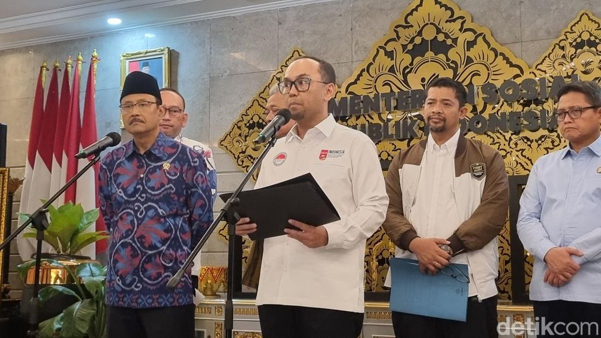PPATK: 78 Ribu Penerima Bansos 2025 Masih Main Judol