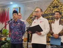 Diduga Main Judol, 228 Ribu Penerima Bansos Dicoret