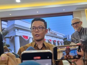 Gerindra Minta Maaf Atribut Partai di Jalanan Bikin Ganggu, Segera Dicabut