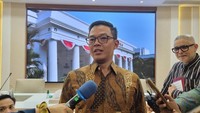 Menlu Jelaskan Pertimbangan Pulau Galang Disiapkan Rawat Korban Perang Gaza