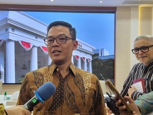 Menlu Sugiono Respons Netanyahu yang Singgung Prabowo di Sidang PBB