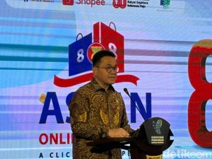 RI Masih Mau Nego ke AS, Minta Produk-produk Ini Bebas Tarif