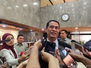 Selandia Baru Tawarkan Bantu RI Garap Proyek Makan Bergizi Gratis