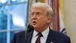 Momen Trump Umumkan Apple Tambah Investasi Fantastis Rp 1.631 T ke AS