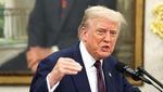 Momen Trump Umumkan Apple Tambah Investasi Fantastis Rp 1.631 T ke AS