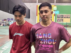 Duet dengan Rian, Jadi Momen Yeremia Menguji Diri