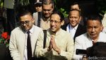 Eks Mendikbud Nadiem Makarim Penuhi Panggilan KPK Terkait Pengadaan Google Cloud