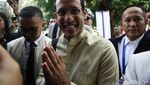 Eks Mendikbud Nadiem Makarim Penuhi Panggilan KPK Terkait Pengadaan Google Cloud