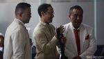 Eks Mendikbud Nadiem Makarim Penuhi Panggilan KPK Terkait Pengadaan Google Cloud