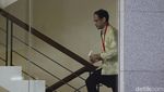 Eks Mendikbud Nadiem Makarim Penuhi Panggilan KPK Terkait Pengadaan Google Cloud