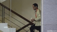 Nadiem akan dimintai keterangan oleh KPK terkait penyelidikan kasus Google Cloud.