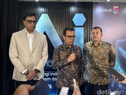 Peta Jalan AI dan Perpresnya Terbit Bareng Akhir September 2025