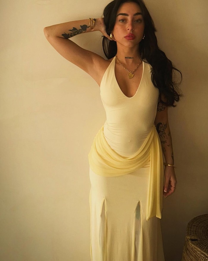 Nicki Nicole