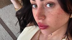 Ini Nicki Nicole, Cewek yang Kepergok Digandeng Lamine Yamal di Klub