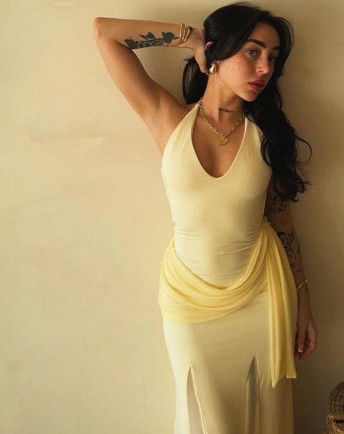 Nicki Nicole