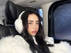 Foto: Nicki Nicole Disebut Pacar Lamine Yamal, Ternyata Lebih Tua 6 Tahun