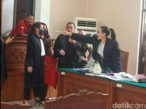Menyoal Laporan Nikita Mirzani ke KPK soal Dugaan Suap Penegak Hukum