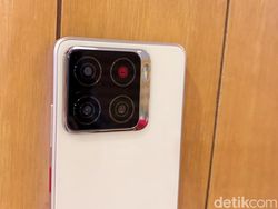 Unboxing Nubia A56, HP Rp 1 Juta Bawa Spesifikasi Menarik