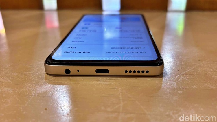 Nubia A56