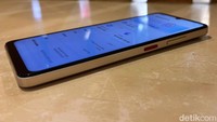 Nubia A56