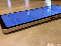 Unboxing Nubia A56, HP Rp 1 Juta Bawa Spesifikasi Menarik