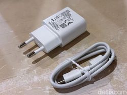 Unboxing Nubia A56, HP Rp 1 Juta Bawa Spesifikasi Menarik