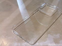 Unboxing Nubia A56, HP Rp 1 Juta Bawa Spesifikasi Menarik