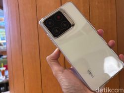 Unboxing Nubia A56, HP Rp 1 Juta Bawa Spesifikasi Menarik