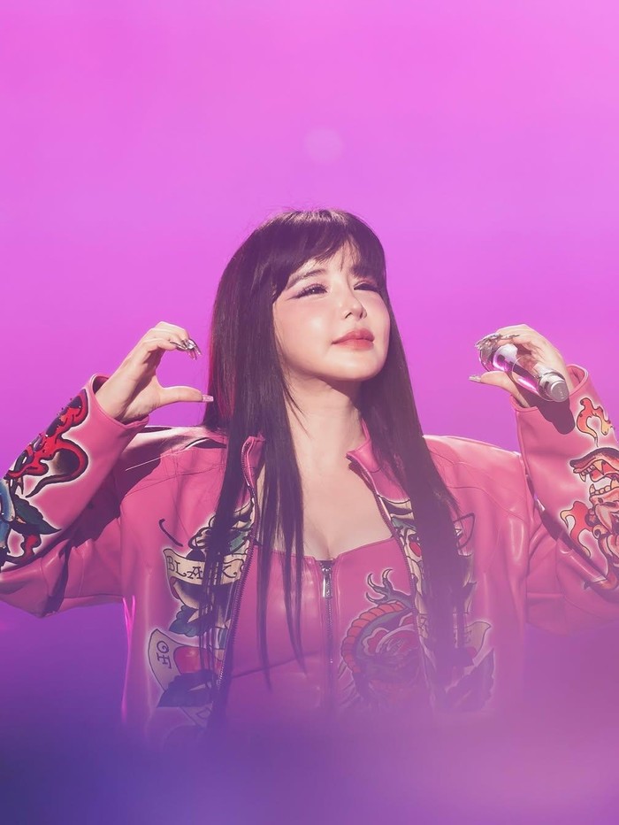 park bom