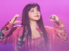 Ingat Lagi Kasus Penyelundupan Adderall Park Bom, Sandara Park Terseret