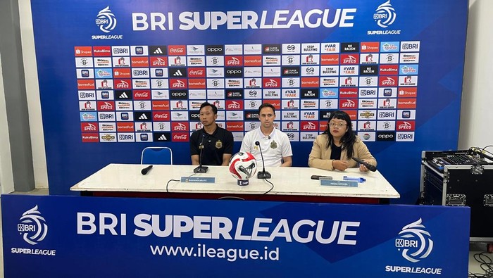 Bhayangkara Evaluasi Finishing Jelang Hadapi PSM Makassar di Kandang