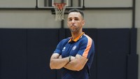 Pelatih Timnas Basket RI Kantongi Skuad Bayangan untuk SEA Games 2025