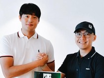 PSMS Medan Boyong Pemain Eks Timnas Korsel U-23