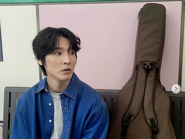 Pemain Drakor Trigger